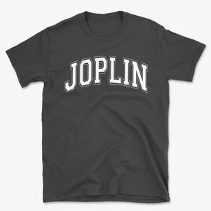 Joplin Seventh Day Adventist School Varsity Arch Basic T-Shirt
