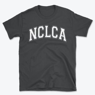 Nclca Varsity Arch Basic T-Shirt