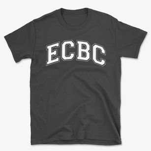 Ecbc Varsity Arch Basic T-Shirt