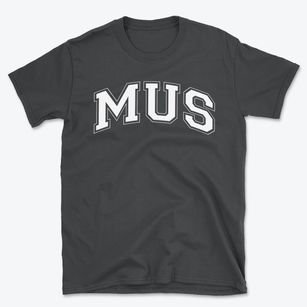 Memphis University School Varsity Arch Basic T-Shirt