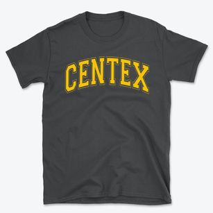 Centex Homeschool Varsity Arch Basic T-Shirt