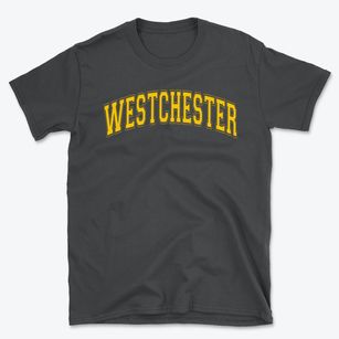 Westchester Primary School Varsity Arch Basic T-Shirt