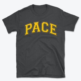 Pace Academy Varsity Arch Basic T-Shirt