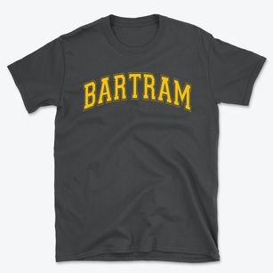 Bartram Freshman Center Varsity Arch Basic T-Shirt