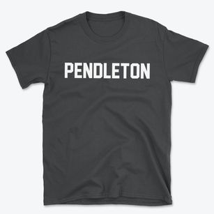 Pendleton New York Classic Block Basic T-Shirt