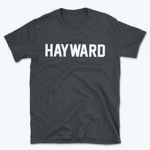 Hayward Missouri Classic Block Basic T-Shirt