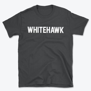 Whitehawk California Classic Block Basic T-Shirt