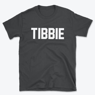 Tibbie Alabama Classic Block Basic T-Shirt