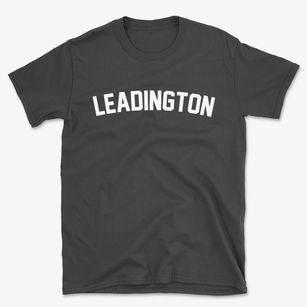 Leadington Missouri Classic Curve Basic T-Shirt