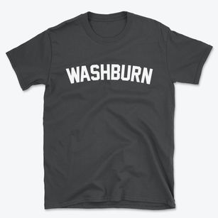 Washburn Missouri Classic Curve Basic T-Shirt