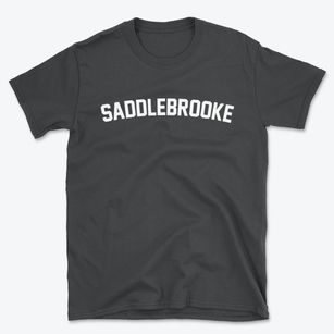 Saddlebrooke Missouri Classic Curve Basic T-Shirt
