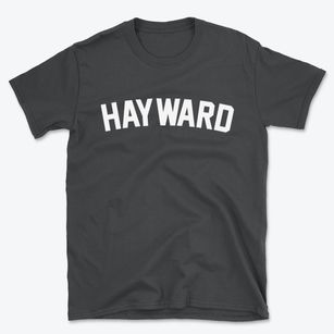 Hayward Missouri Classic Curve Basic T-Shirt