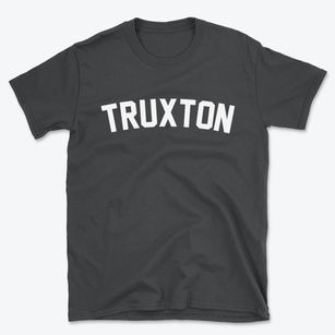 Truxton Missouri Classic Curve Basic T-Shirt