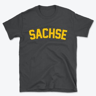 Sachse Texas Classic Curve Basic T-Shirt