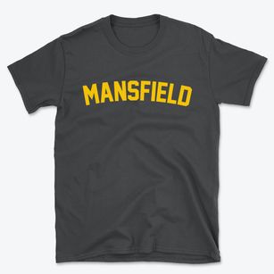 Mansfield New York Classic Curve Basic T-Shirt