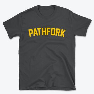 Pathfork Kentucky Classic Curve Basic T-Shirt
