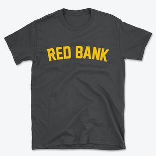 Red Bank Tennessee Classic Curve Basic T-Shirt