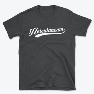 Herculaneum Missouri Vintage Team Basic T-Shirt