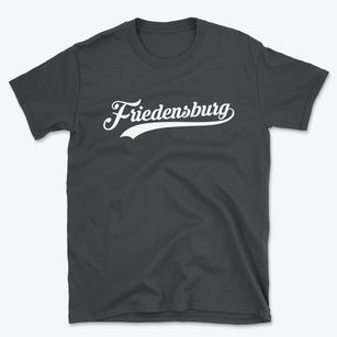 Friedensburg Pennsylvania Vintage Team Basic T-Shirt