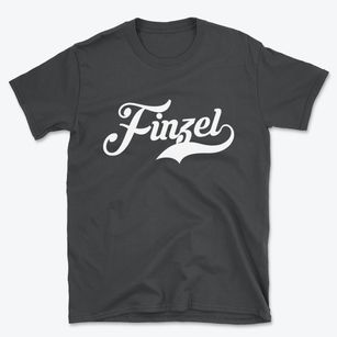 Finzel Maryland Vintage Team Basic T-Shirt