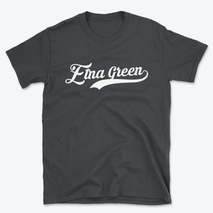 Etna Green Indiana Vintage Team Basic T-Shirt
