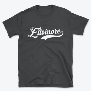Ellsinore Missouri Vintage Team Basic T-Shirt