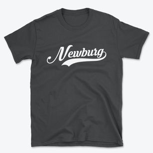 Newburg Missouri Vintage Team Basic T-Shirt