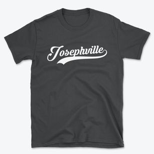Josephville Missouri Vintage Team Basic T-Shirt