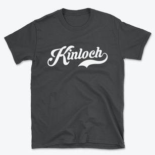 Kinloch Missouri Vintage Team Basic T-Shirt