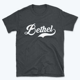 Bethel Missouri Vintage Team Basic T-Shirt