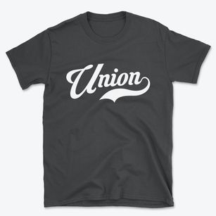 Union Missouri Vintage Team Basic T-Shirt