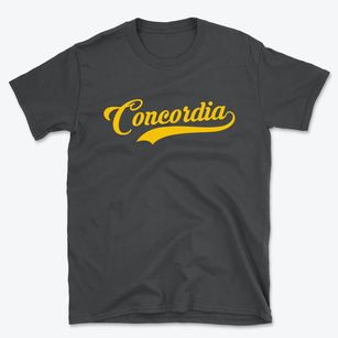 Concordia Missouri Vintage Team Basic T-Shirt
