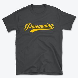 Pinconning Michigan Vintage Team Basic T-Shirt