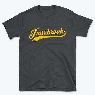 Innsbrook Missouri Vintage Team Basic T-Shirt