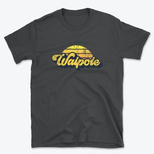 Walpole New Hampshire Sublime Sunset Basic T-Shirt