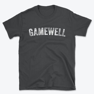 Gamewell North Carolina Timeless Retro Basic T-Shirt