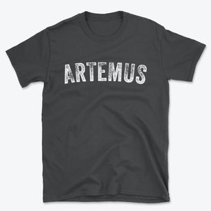 Artemus Kentucky Timeless Retro Basic T-Shirt