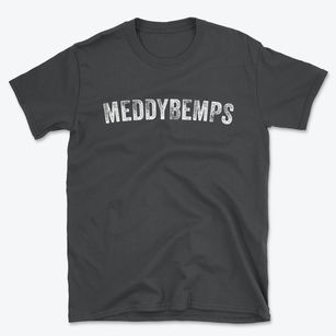 Meddybemps Maine Timeless Retro Basic T-Shirt