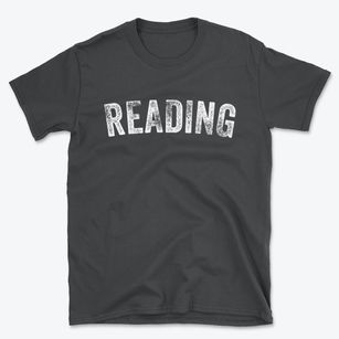 Reading Ohio Timeless Retro Basic T-Shirt