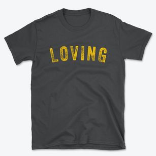 Loving New Mexico Timeless Retro Basic T-Shirt