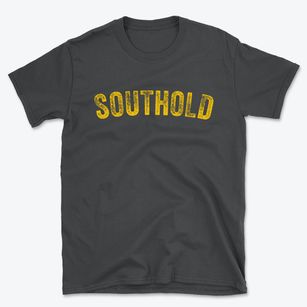 Southold New York Timeless Retro Basic T-Shirt