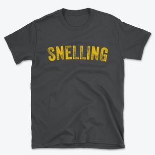 Snelling South Carolina Timeless Retro Basic T-Shirt