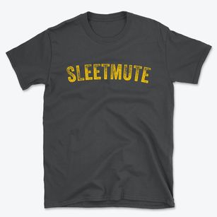 Sleetmute Alaska Timeless Retro Basic T-Shirt