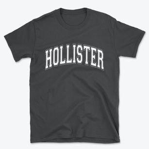 Hollister Missouri Varsity Basic T-Shirt