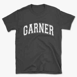 Garner Iowa Varsity Basic T-Shirt