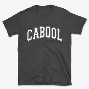 Cabool Missouri Varsity Basic T-Shirt