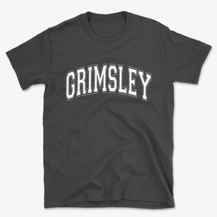 Grimsley Tennessee Varsity Basic T-Shirt