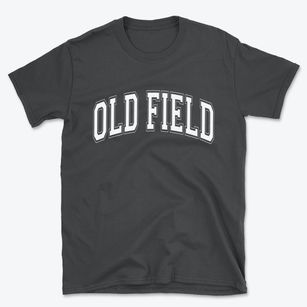 Old Field New York Varsity Basic T-Shirt