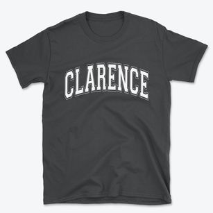 Clarence Missouri Varsity Basic T-Shirt