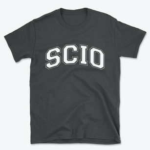 Scio Ohio Varsity Basic T-Shirt